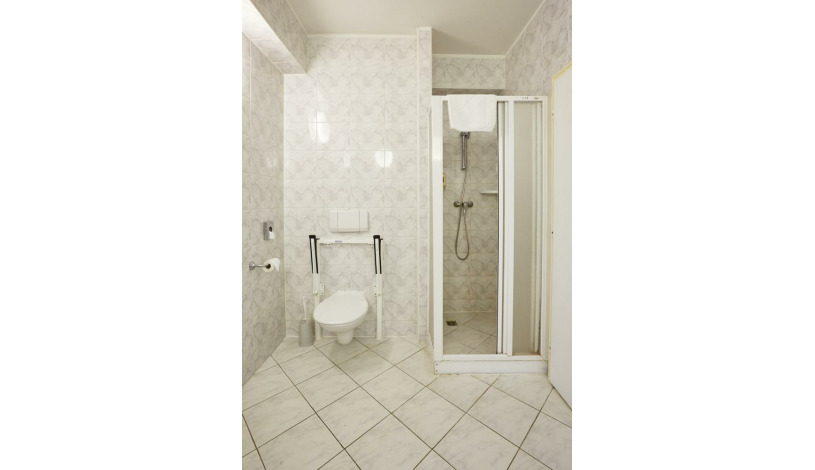 Hotel Rehavital  Jablonec nad Nisou